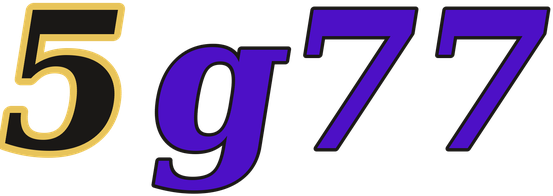 5g77 logo